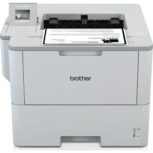 Принтер Brother HL-L6450DW (HLL6450DWG4)